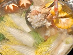 -贰捌零叁精致料理(钱湖店)