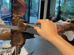 -拉蒂娜·巴西牛排馆 Latina·Brazilian Steakhouse(陆家嘴旗舰店)
