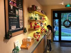 -星巴克(深圳侨城街店)