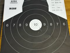 -都市枪神实弹射击俱乐部