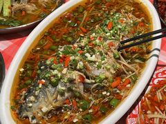 -盐老幺自贡盐帮菜老店