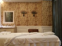 -TIME SPA科技美肤机构