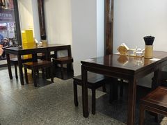 -蟹上黄·蟹黄面·江南糖水(人民广场店)