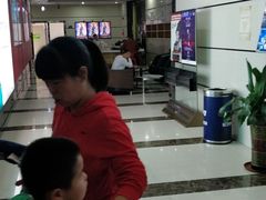 -哈艺时尚影城(海珠赤岗店)