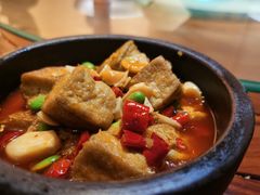 -大川先生·小龙虾·川菜(信义坊店)