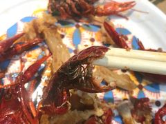 -苏格里岛自助海鲜火锅烧烤(大汉悦中心店)