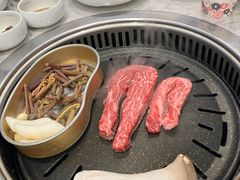 -黄金牧场(明洞总店)