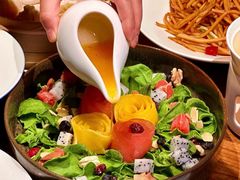 -苏帮袁Sue Cuisine(将台店)