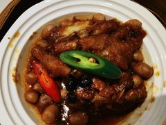 -潮福城大酒楼·潮味粤品·港式点心(湖滨北路店)