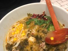 -云味馆过桥米线(皇庭广场店)