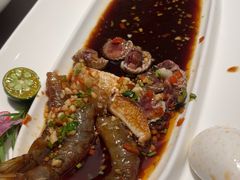 -金成潮菜博物馆(海珠湿地店)