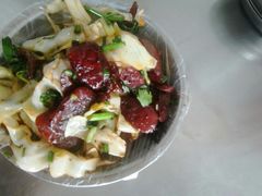 -丁家脆哨(民生路店)