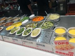 -乡村基·川味现炒大王(熙悦天街店)