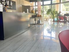 -汇乐游泳馆(莲花南路店)