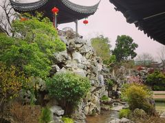 -上海皇廷花园酒店·西餐厅·自助餐