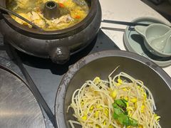 -云海肴云南菜·蒸汽石锅鱼(青岛万象城店)