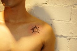 -極致刺青TATTOO STUDIO 私人订制