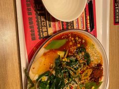 -每味每客·重庆麻辣烫(拓展大厦店)