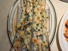 -海市焗·现焗海鲜·老广风味(上海首店)