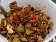 -辣可可·小炒黄牛肉(望京凯德MALL店)