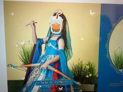 -倾城宝贝儿童摄影(广州天河店)