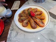 -阿明小菜·海鲜·上海菜(浦建路店)