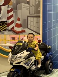 -奈尔宝家庭中心·亲子餐厅(苏州大悦城店)