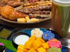 -Home Thai·泰谣(王府井apm店)