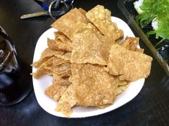 腐竹-阿生哥螺蛳粉(永安街店)