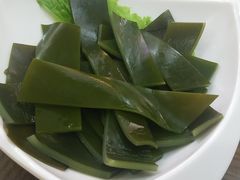 海带-蘭番坊青海特色铜锅涮·清真