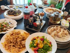 -兴盛园(红旗街店)