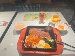 -豪享来牛排(经三店)