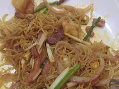 -香港深仔记茶餐厅(东门店)