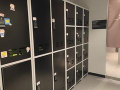 -EVOLUTION健身(麦凯乐店)