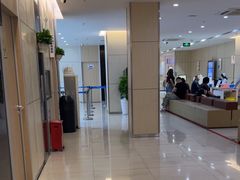 -美年大健康体检中心(红岭分院)