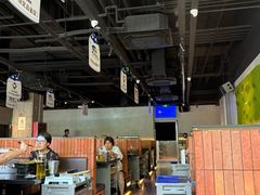 -很久以前羊肉串(朝阳路店)
