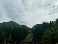 -神农架景区