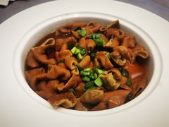 秘制卤大肠-金典银峰老鹅馆·昆山菜(亭林公园店)