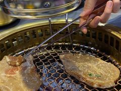 -明洞王妃家烤肉(苏州中心星悦汇店)