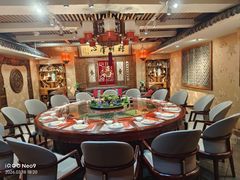 -大海碗·炸酱面·烤鸭·京菜(天坛店)