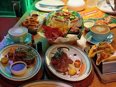 -Famous肥猫墨西哥音乐餐吧(五棵松华熙LIVE店)