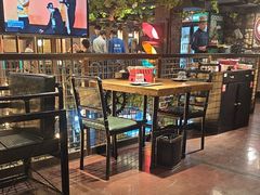 -1819餐厅·团队聚餐·烤串·精酿