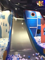 -幻贝家儿童乐园(苏州中心店)