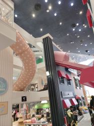 -奈尔宝·儿童乐园·亲子餐厅(华采天地店)