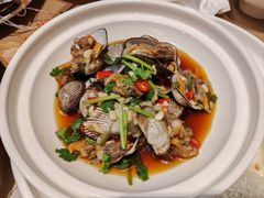 -79号渔船海鲜饭店(华强北店)