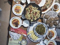 -即墨老公社·海肠捞饭大王(古城店)