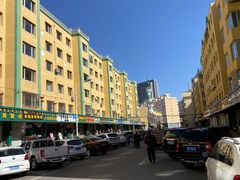 -白老大羊杂碎稍麦