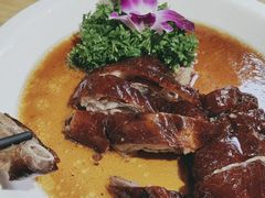 -德胜轩正宗顺德菜(宝安沙井会展中心店)