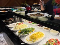-拉蒂娜·巴西牛排馆 Latina·Brazilian Steakhouse(陆家嘴旗舰店)