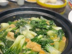 -小秦淮·南京土菜(新亭西路店)